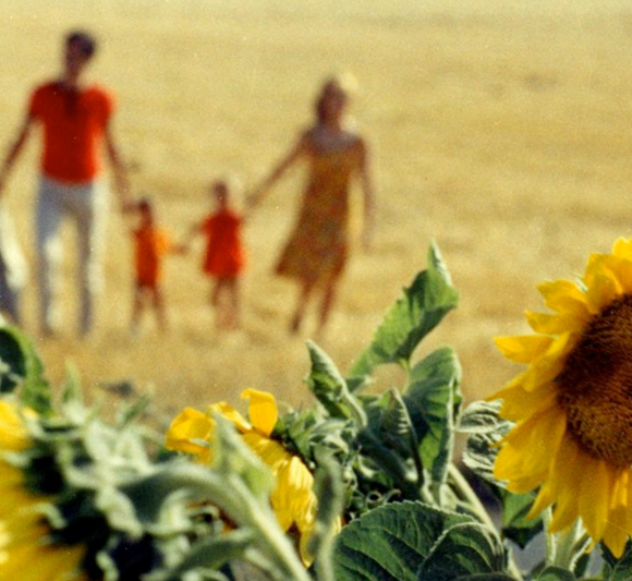 Agnès Varda satiriza ideia de família perfeita em ‘As Duas Faces da Felicidade’ (1965)