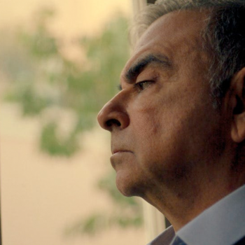 Na Apple TV+, série documental narra ascensão e queda de Carlos Ghosn