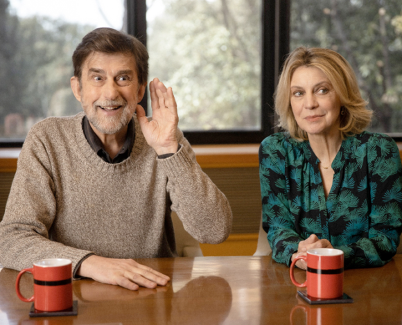 Nanni Moretti reflete sobre valor da arte em ‘O Melhor Está Por Vir’