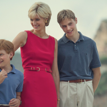 ‘The Crown’ dedica primeira parte da última temporada à Princesa Diana