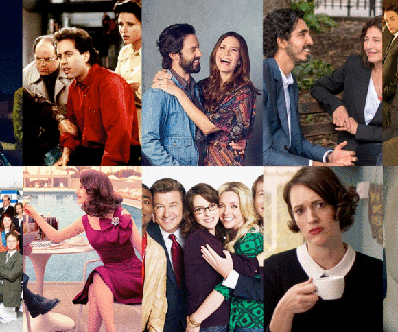 10 séries da Amazon Prime Video para assistir