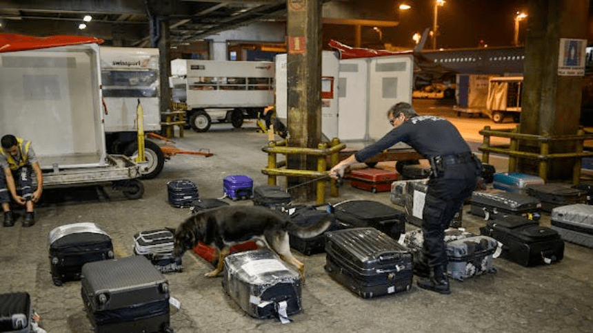 aeroporto-area-restrita_capa “Aeroporto: Área Restrita” mexe com ansiedade de quem vai viajar