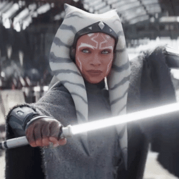 ahsoka_capa “Ahsoka” pode ser confusa para quem conhece universo de Star Wars apenas dos filmes