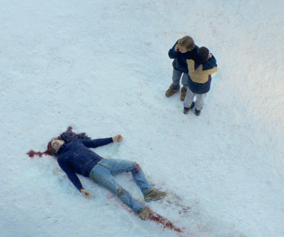 anatomia de uma queda_capa “Anatomia de uma Queda” constrói thriller angustiante envolto por mistério até o fim