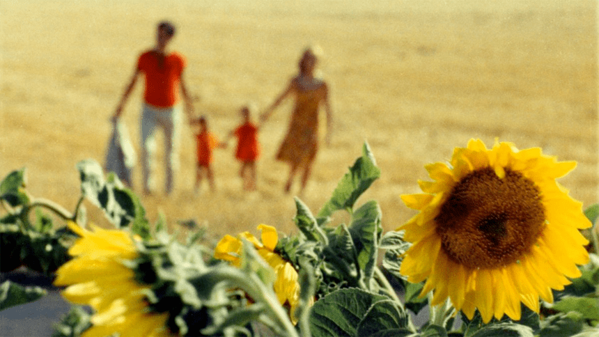 as-duas-faces-da-felicidade_capa Agnès Varda satiriza a ideia de família perfeita em “As Duas Faces da Felicidade” (1965)