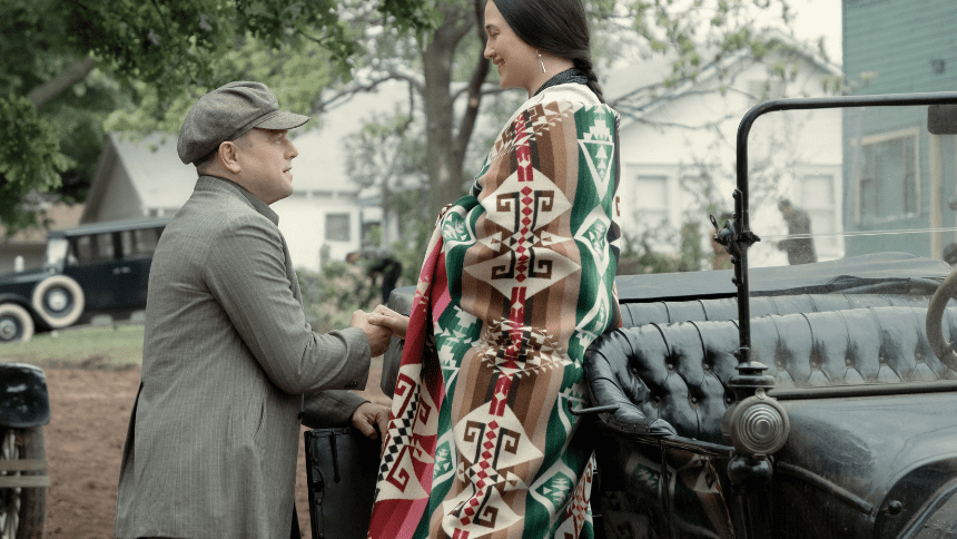 assassinos da lua das flores_capa “Assassinos da Lua das Flores” é um filme devastador como Scorsese nunca havia feito