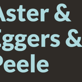 aster-eggers-peele_capa Como Aster, Eggers e Peele estão mudando o cinema de horror
