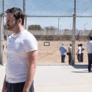 barry_capa O retorno de Barry para a quarta e última temporada