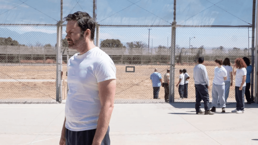 barry_capa O retorno de Barry para a quarta e última temporada