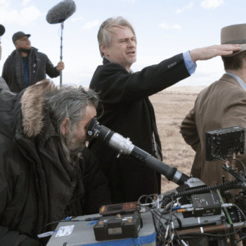 chris-nolan_capa Os filmes de Christopher Nolan, do melhor ao pior