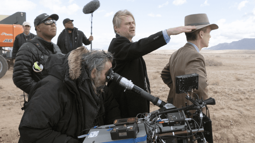 chris-nolan_capa Os filmes de Christopher Nolan, do melhor ao pior