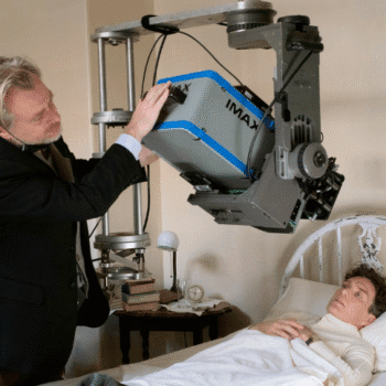 chris-nolan_capa A estética de Christopher Nolan