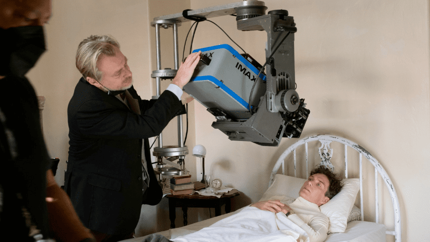 chris-nolan_capa A estética de Christopher Nolan