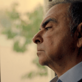 ghosn_capa Na Apple TV+, série documental narra ascensão e queda de Carlos Ghosn