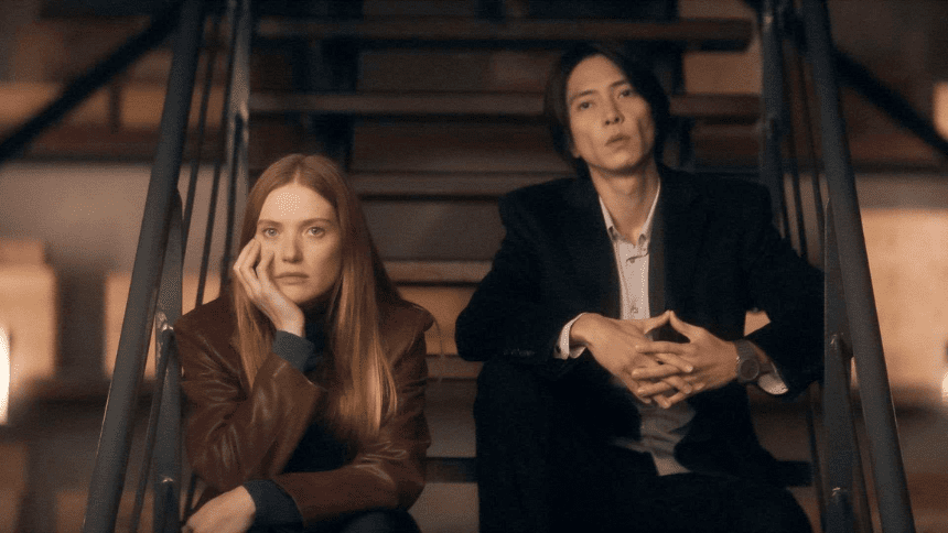 gotas-divinas_capa “Gotas Divinas” retrata o sofisticado mundo dos vinhos e é um achado na Apple TV+