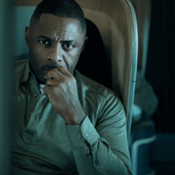 hijack_capa “Hijack” requenta formato de sucesso na TV e entrega boa diversão