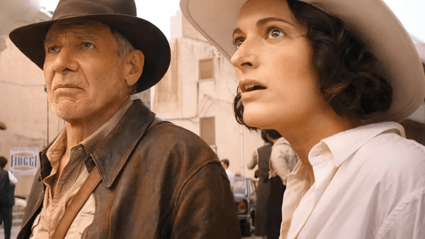 indiana-jones_capa “Indiana Jones e O Chamado do Destino” questiona o tempo em última aventura