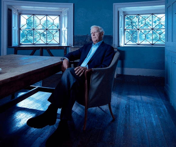 le-carre_capa John le Carré abre o jogo sobre a sua obra em “O Túnel de Pombos”