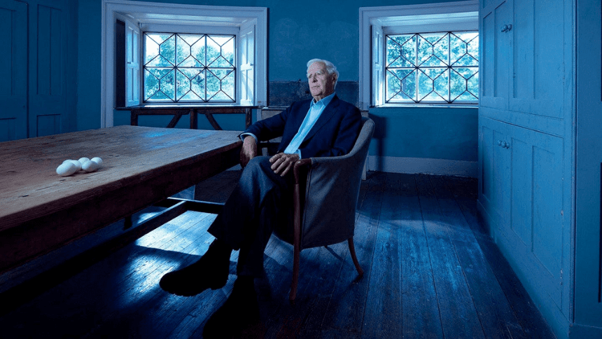 le-carre_capa John le Carré abre o jogo sobre a sua obra em “O Túnel de Pombos”