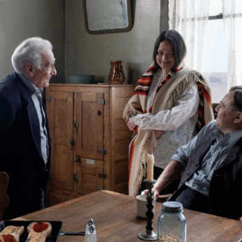 martin scorsese_capa Martin Scorsese em sua busca pela fé e histórias para contar