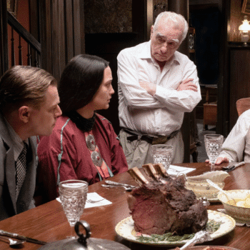 martin scorsese_capa2 Na era da informação rápida, Scorsese nos provoca a desacelerar e pensar