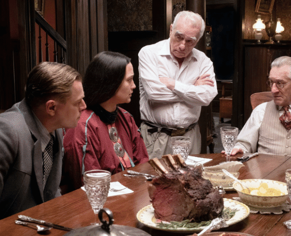 martin scorsese_capa2 Na era da informação rápida, Scorsese nos provoca a desacelerar e pensar