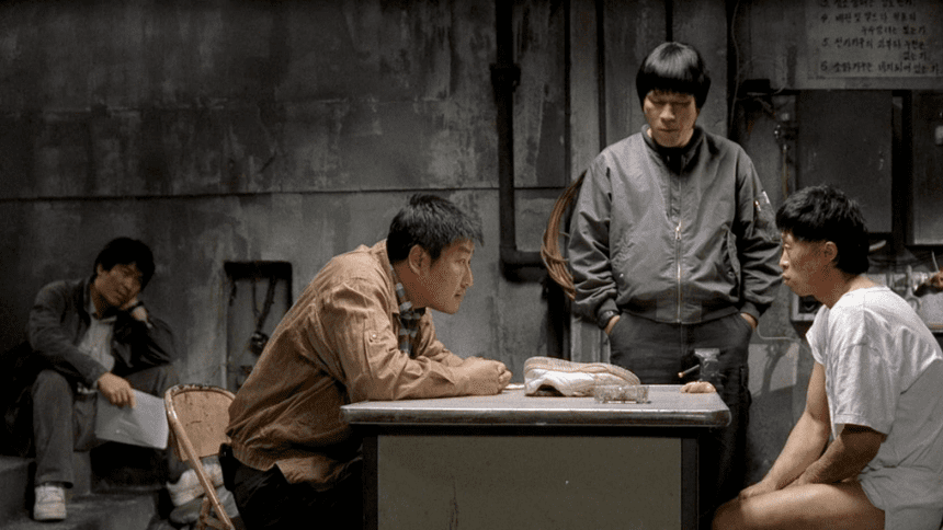 memorias-de-um-assassino_capa “Memórias de um Assassino” (2003) é menos sobre o caso e mais sobre os traumas