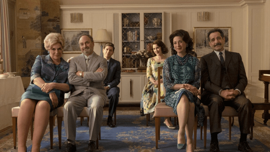 mrs-maisel_capa “A Maravilhosa Mrs Maisel” chega à última temporada com a mesma coragem e frescor da estreia