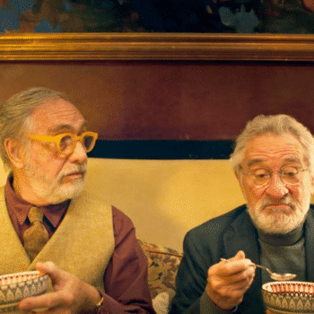 o faz nada_capa “O Faz Nada” cultua a culinária argentina enquanto critica a sofisticação gastronômica