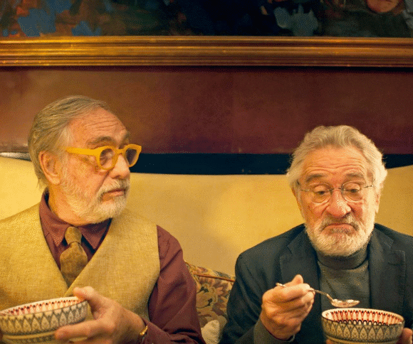 o faz nada_capa “O Faz Nada” cultua a culinária argentina enquanto critica a sofisticação gastronômica