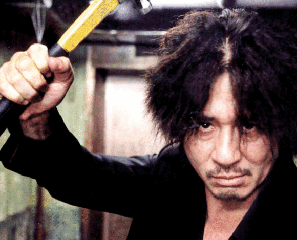 oldboy_capa Chocante e perturbador, “Oldboy” é um pesadelo