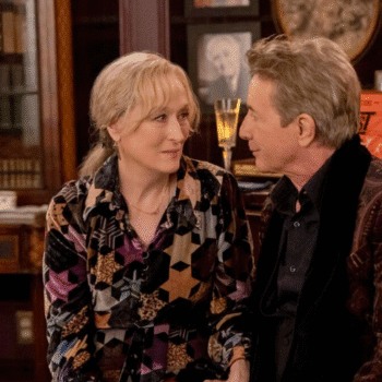 only-murders_capa “Only Murders in the Building” ganha frescor com presença de Meryl Streep