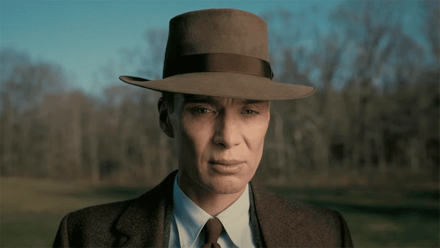 oppenheimer_capa Christopher Nolan volta à boa forma em “Oppenheimer”