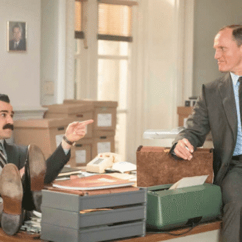 os-encanadores-da-casa-branca_capa “Os Encanadores da Casa Branca” quer fazer rir com o escândalo do Watergate