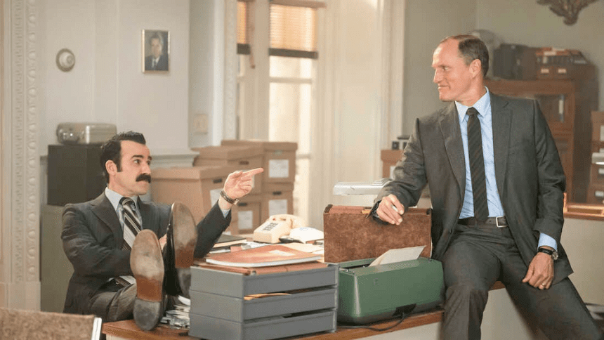 os-encanadores-da-casa-branca_capa “Os Encanadores da Casa Branca” quer fazer rir com o escândalo do Watergate