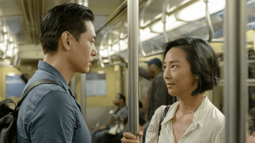 past-lives_capa “Past Lives” é um filme maduro sobre o amor e permite reflexões que estão além da tela