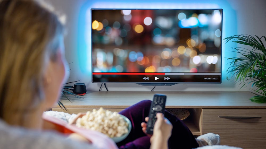 redundact tv_capa A era da redundância na televisão ou onde vamos parar com tantos streamings