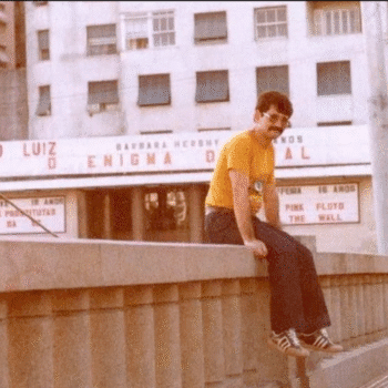 retratos fantasmas_capa “Retratos Fantasmas” é uma carta de amor aos cinemas de rua