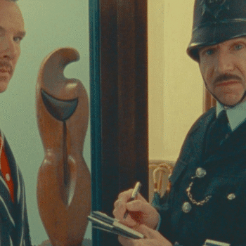 roald dahl_capa Wes Anderson usa prosa de Roald Dahl para explorar ainda mais seu estilo