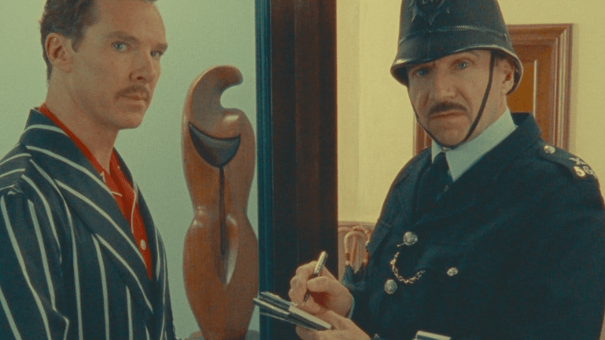 roald dahl_capa Wes Anderson usa prosa de Roald Dahl para explorar ainda mais seu estilo