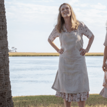 segredos de um escandalo_capa “Segredos de um Escândalo” é um filme de complexas camadas