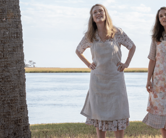 segredos de um escandalo_capa “Segredos de um Escândalo” é um filme de complexas camadas