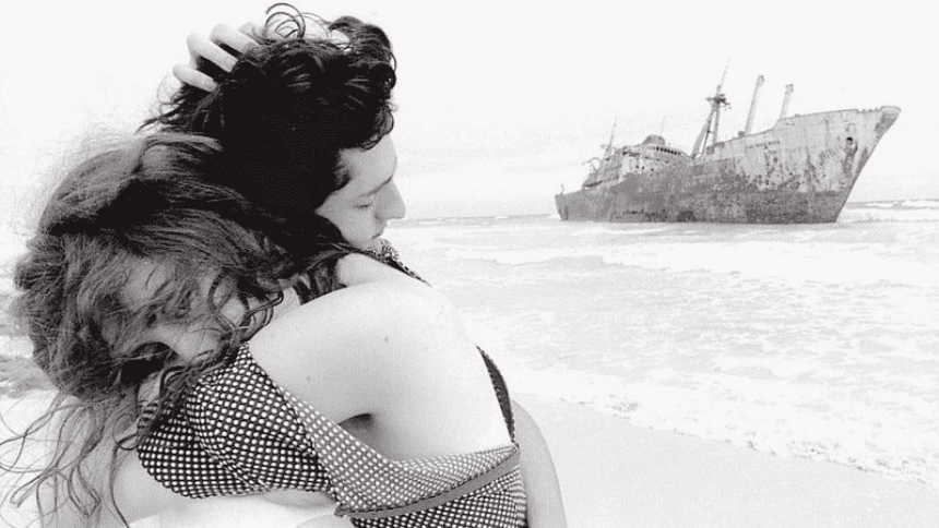 terra-estrangeira_capa “Terra Estrangeira” é retrato melancólico de Brasil e personagens à deriva