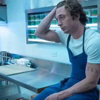 the-bear_capa “The Bear” engrossa o caldo na 2ª temporada e deixa série ainda mais saborosa