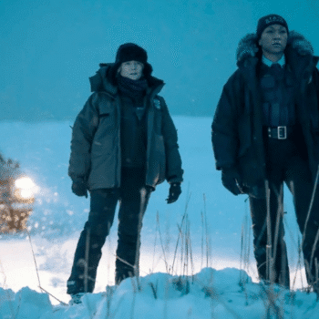 true detective night country_capa “True Detective: Night Country” resgata a série do abismo