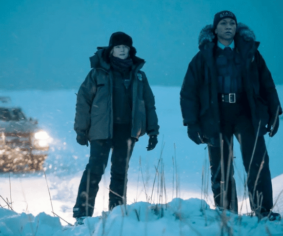 true detective night country_capa “True Detective: Night Country” resgata a série do abismo