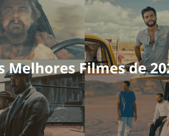 Os 10 melhores Filmes de 2025