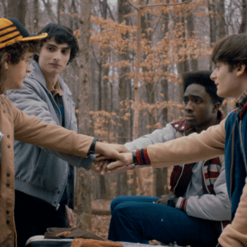 “Stranger Things” se repete e recicla própria trama na ‘Parte 1’ do último ano