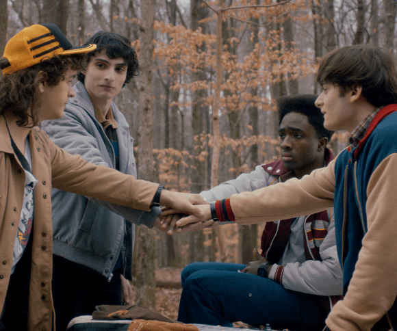 “Stranger Things” se repete e recicla própria trama na ‘Parte 1’ do último ano