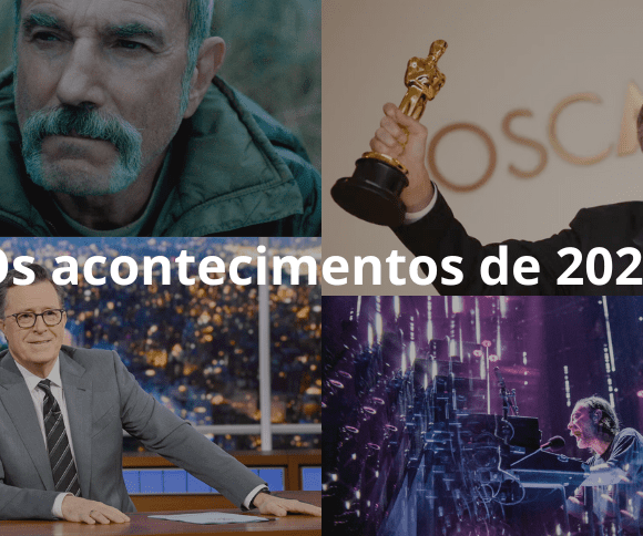 10 acontecimentos que marcaram 2025
